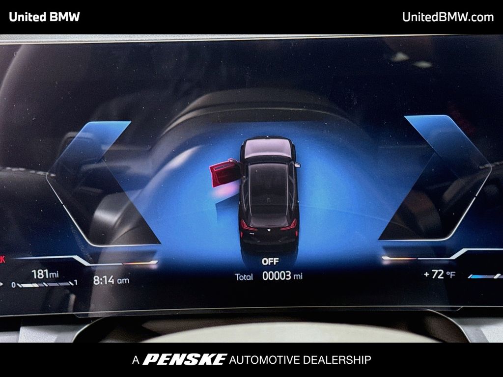 Thumbnail: 2026 BMW X3 - 14