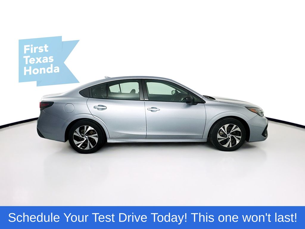 Used Car 2023 Subaru Legacy  Base For Sale Under $25,000 In Austin, Texas