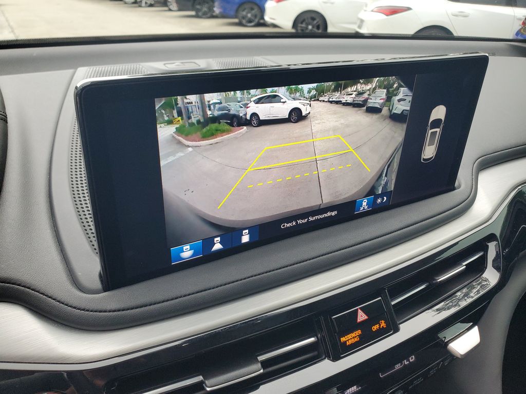 2025 Acura MDX - $41,888