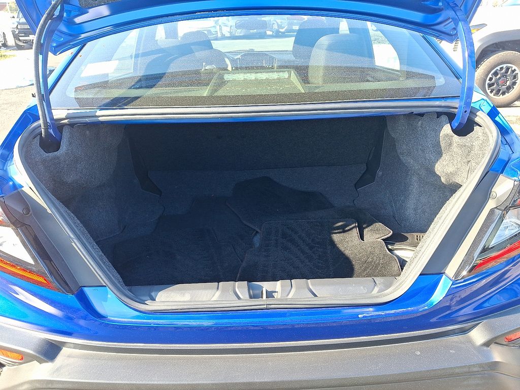 Thumbnail: 2022 Subaru WRX - 29