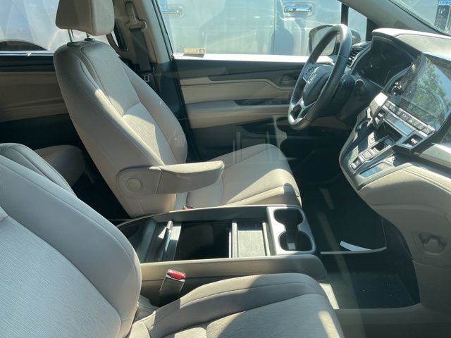 Thumbnail: 2019 Honda Odyssey - 6