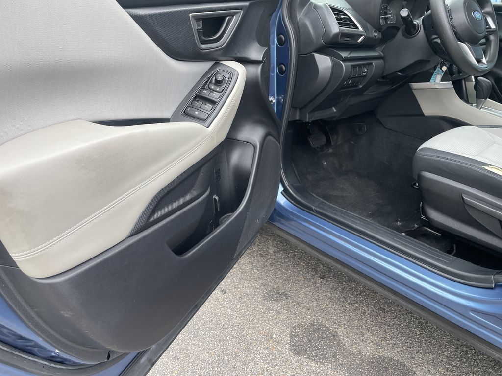 Used 2019 Subaru Forester SUV