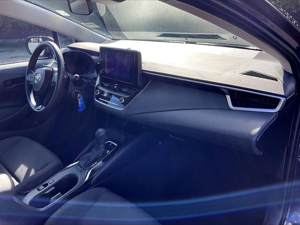 2024 Toyota Corolla — photo 14