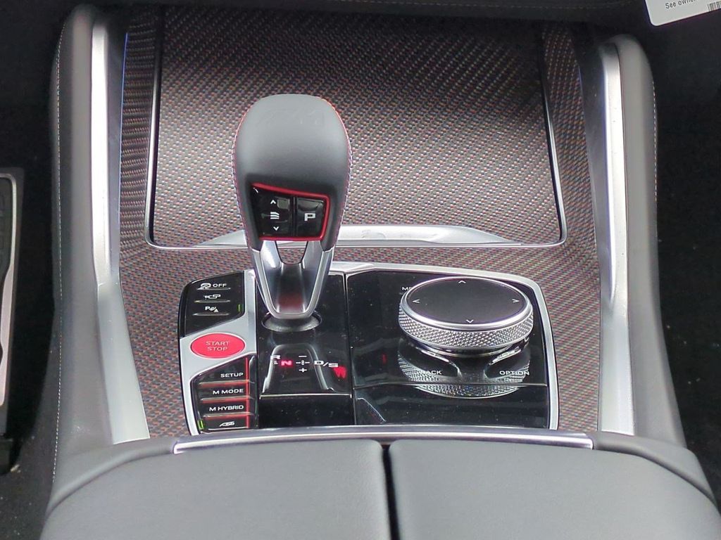 New 2026 White BMW Label image 19