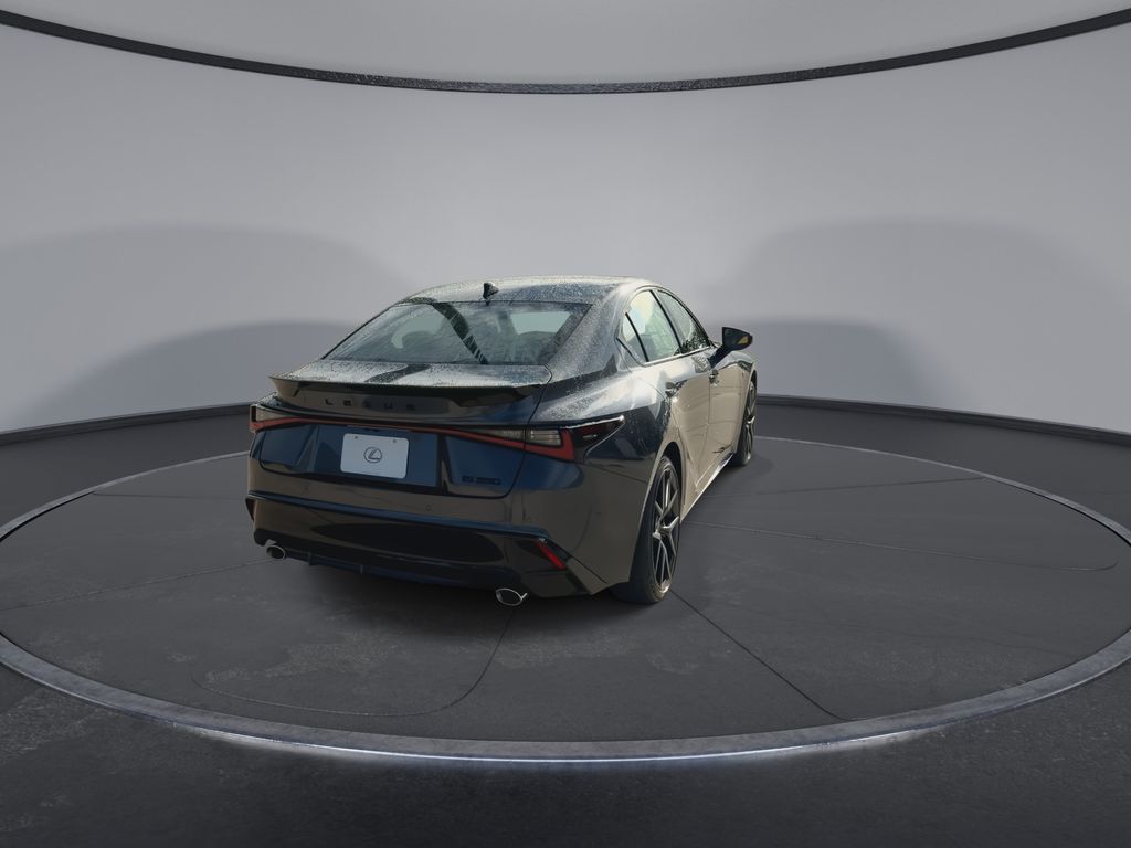 Thumbnail: 2026 Lexus IS - 8