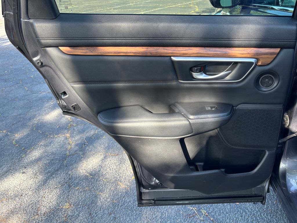 Thumbnail: 2021 Honda CR-V - 30
