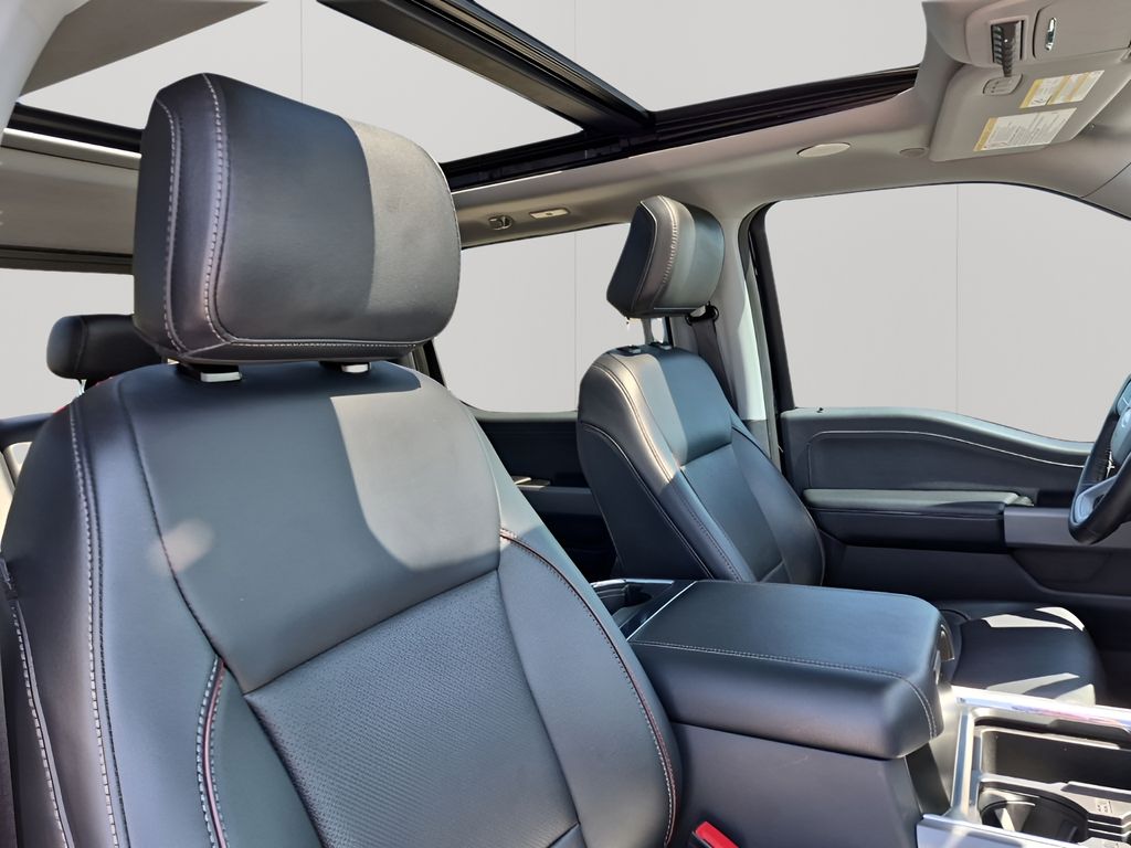 Used Car 2024 Ford F-250sd  Lariat For Sale Under $80,000 In Austin, Texas