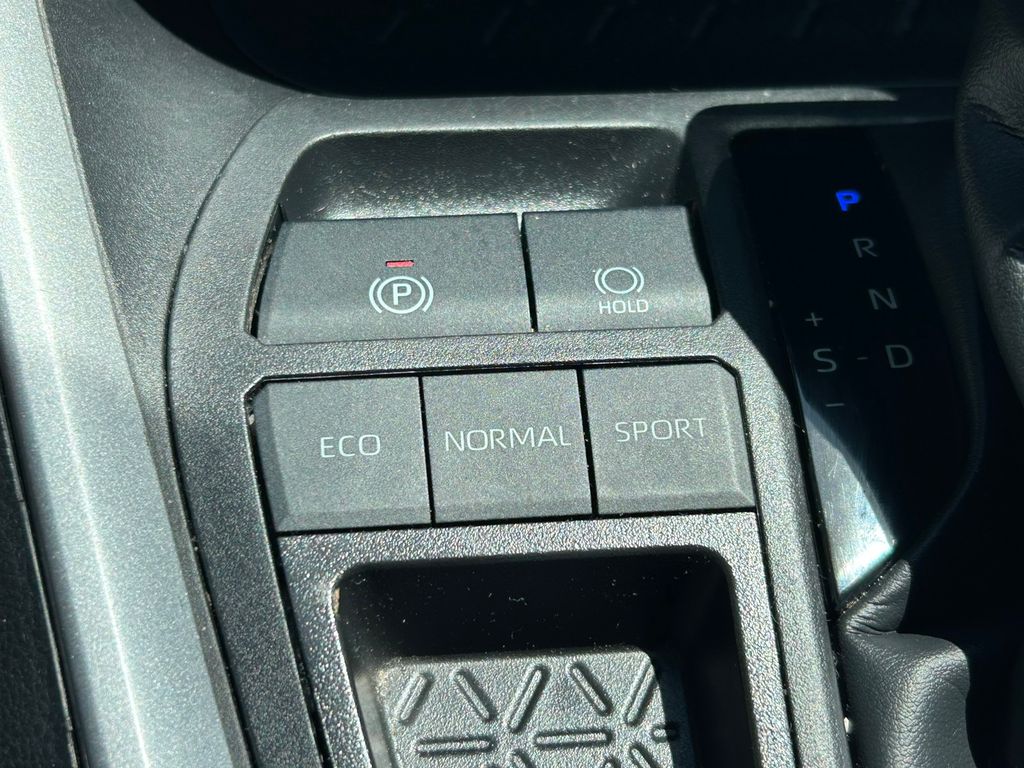 Used 2024 Toyota RAV4 SUV