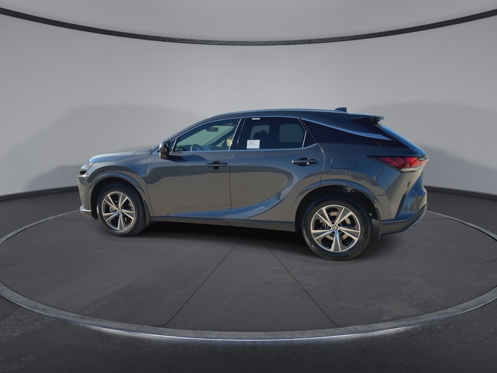 Thumbnail: 2026 Lexus RX - 6