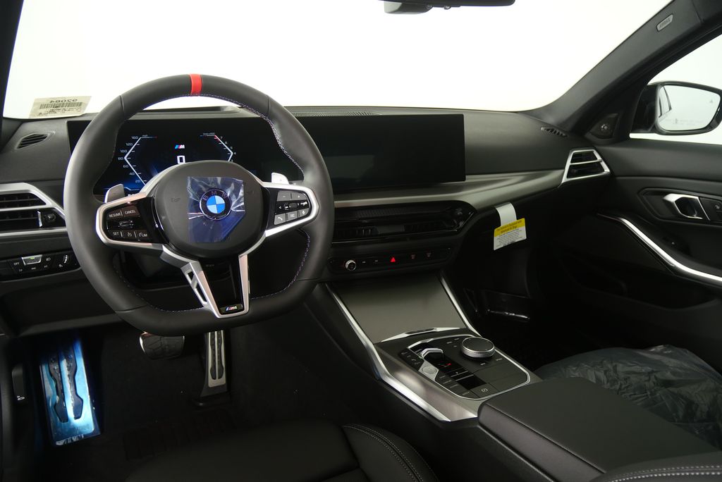 Thumbnail: 2026 BMW 3 Series - 18