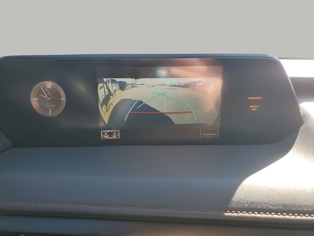 Used Car 2021 Lexus Ux  250h Base For Sale Under $30,000 In Austin, Texas