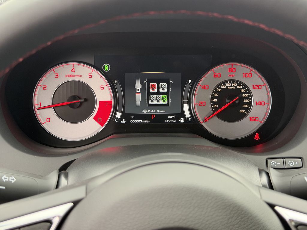 new 2026 Acura RDX car, priced at $56,900