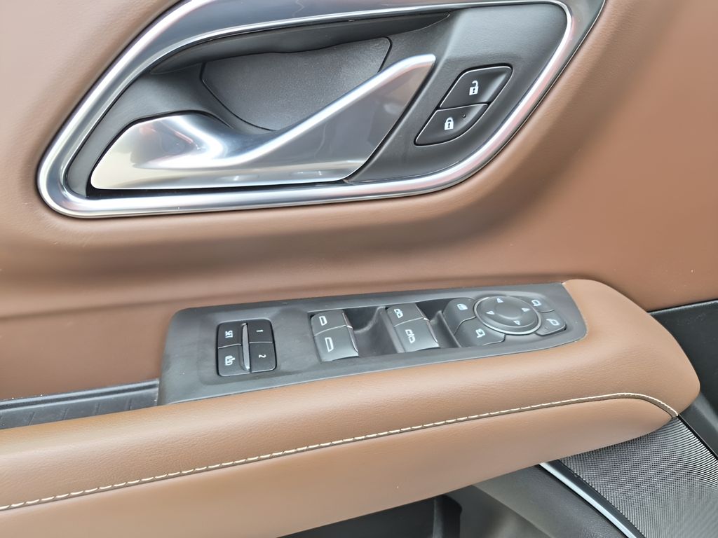 Used Car 2023 Chevrolet Suburban  High Country For Sale Under $60,000 In Austin, Texas