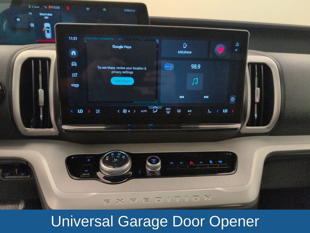 Certified Used 2025 Black Ford Active image 26