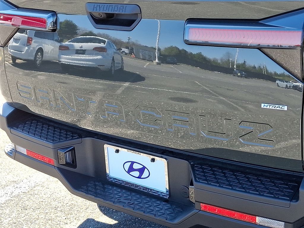 Thumbnail: 2026 Hyundai Santa Cruz - 11