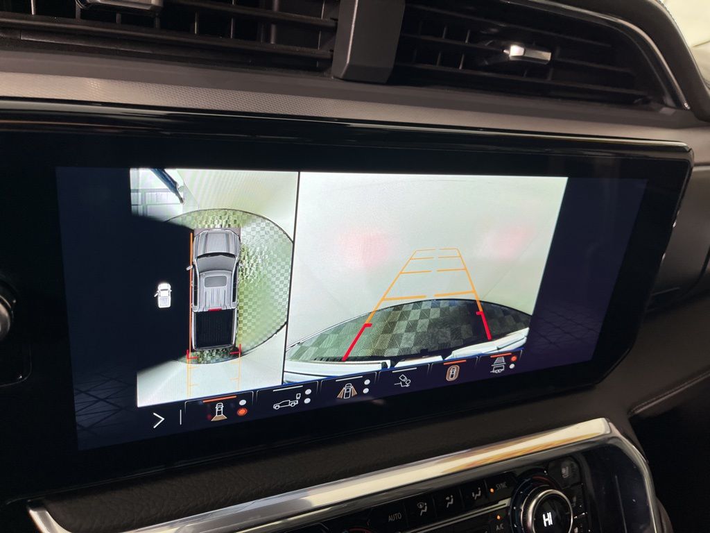 Thumbnail: 2025 GMC Sierra 1500 - 29