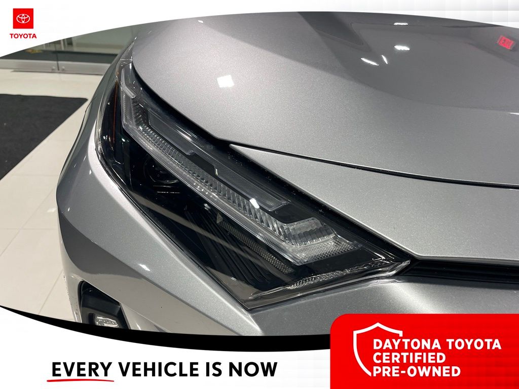 Used 2024 Toyota RAV4 Hybrid SUV