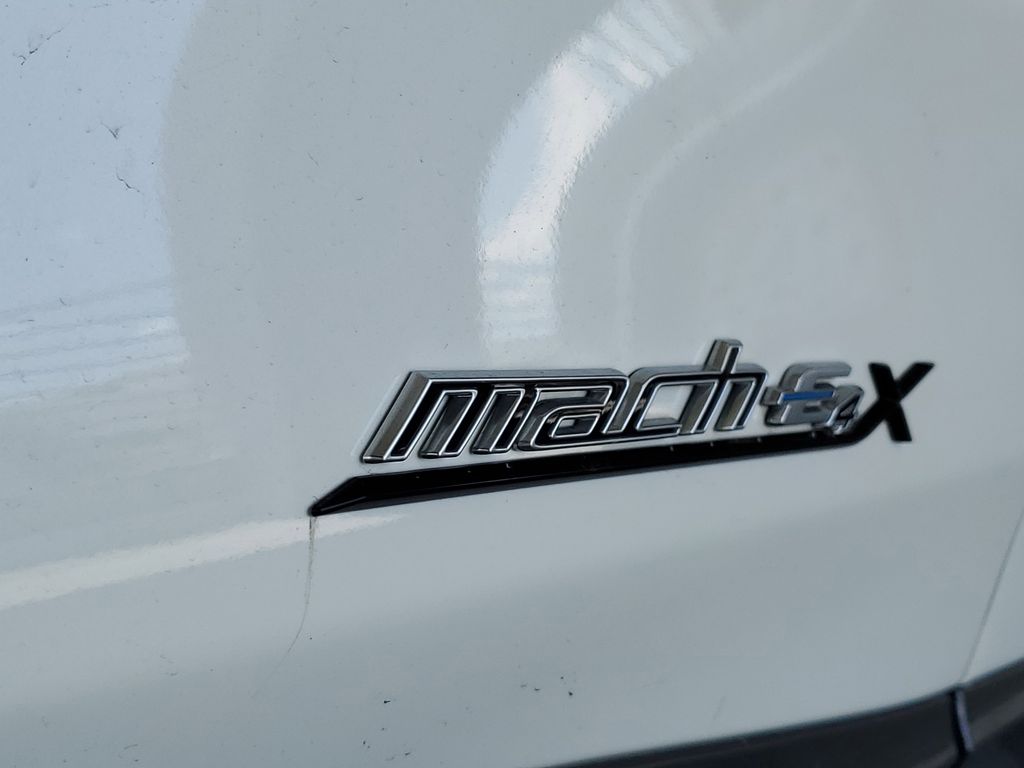 2023 Ford Mustang Mach-E GT AWD - Photo 6
