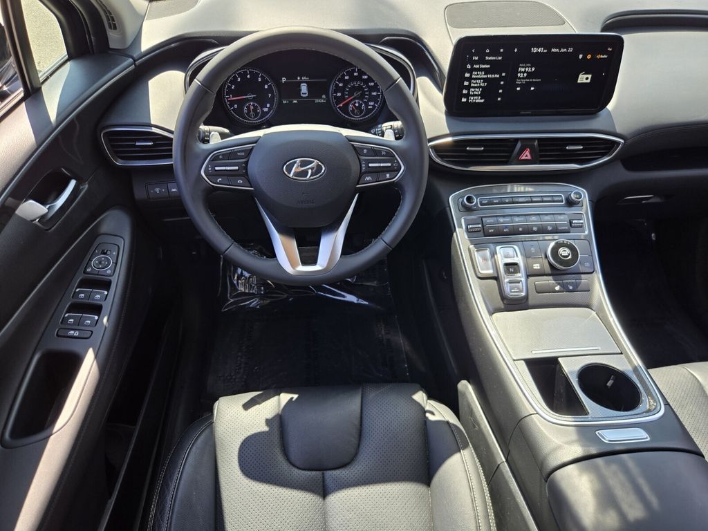 2023 Hyundai Santa Fe - $22,347