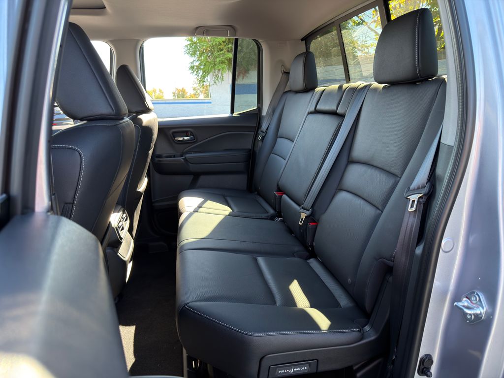 Thumbnail: 2026 Honda Ridgeline - 20