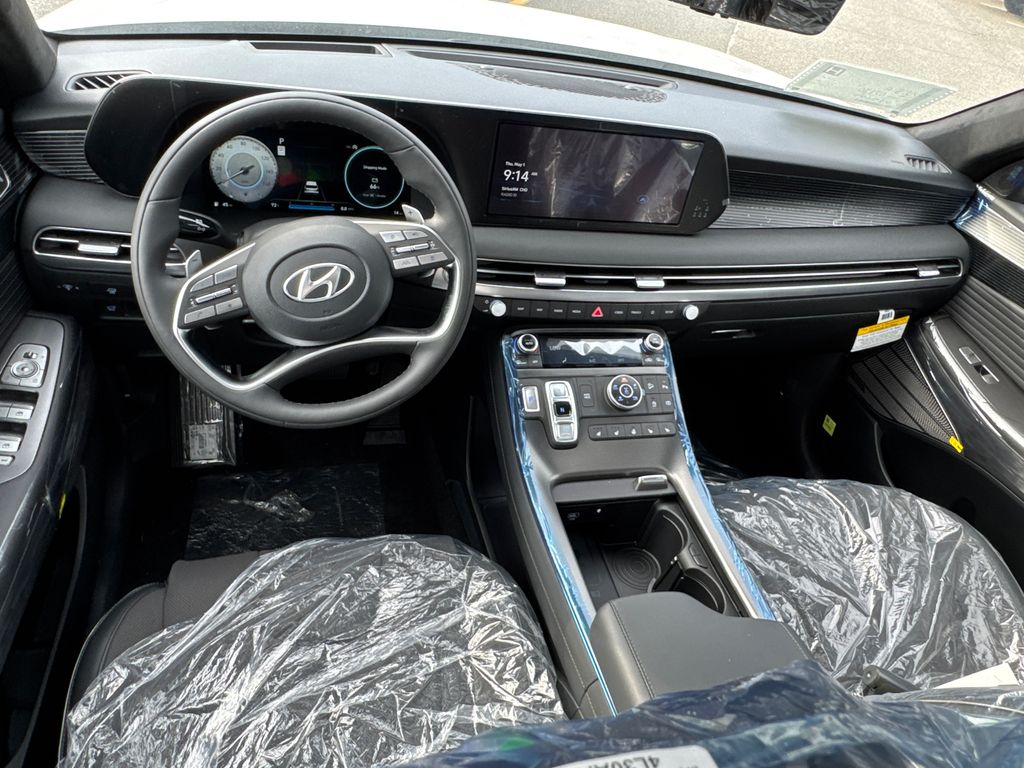 2025 Hyundai Palisade Calligraphy photo 14