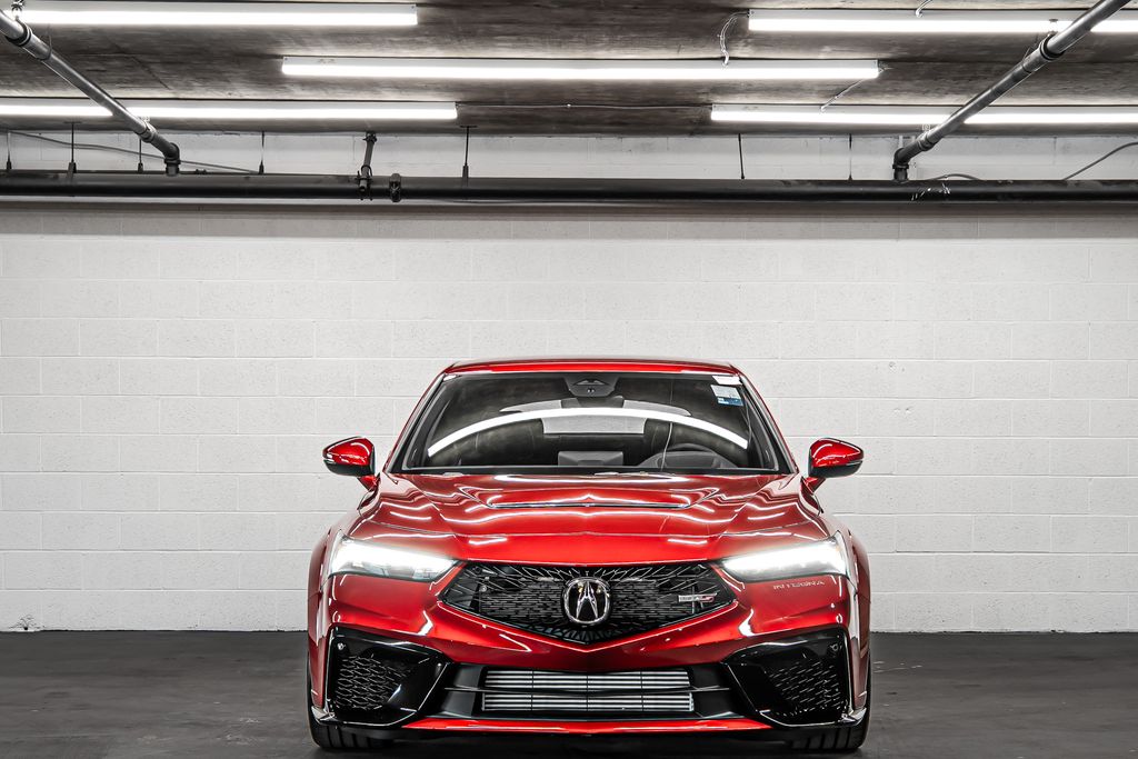 2026 Acura Integra
