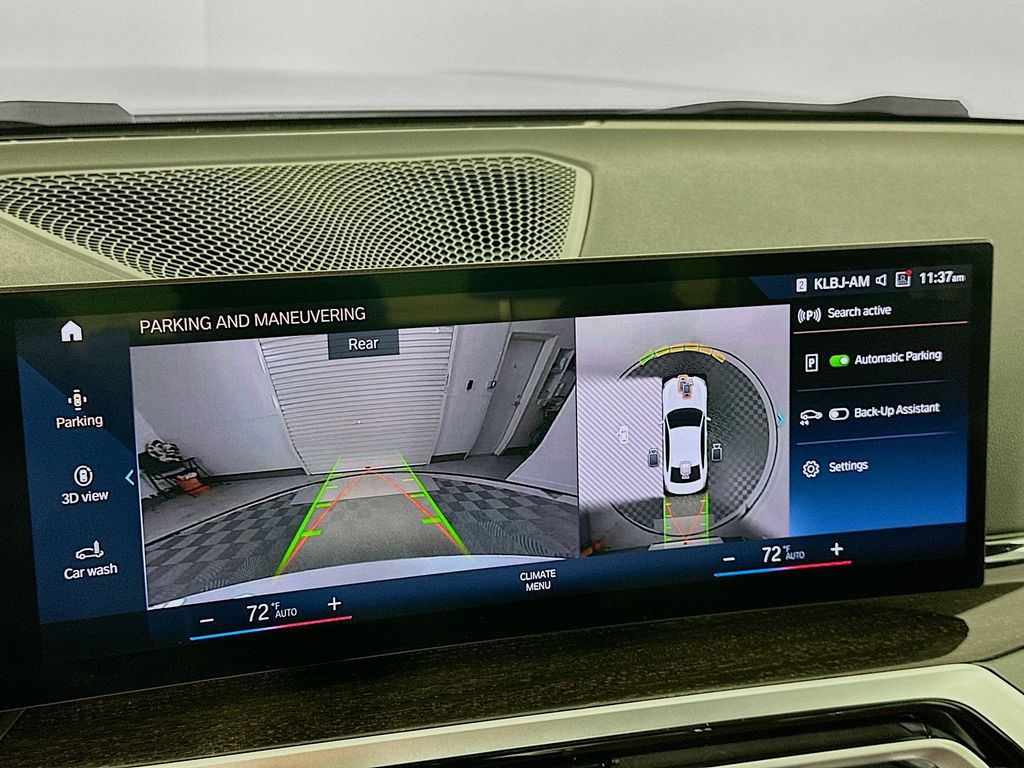 2024 BMW 3 Series 330i xDrive 14