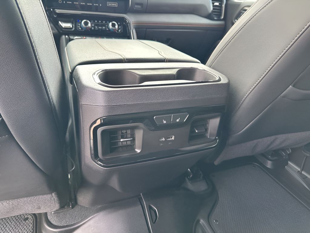 Used Car 2024 Gmc Sierra 1500  At4 For Sale Under $70,000 In Austin, Texas