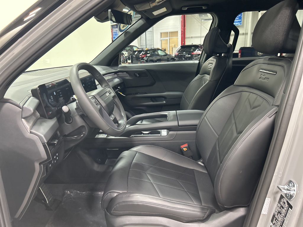 new 2027 Kia Telluride car, priced at $55,980
