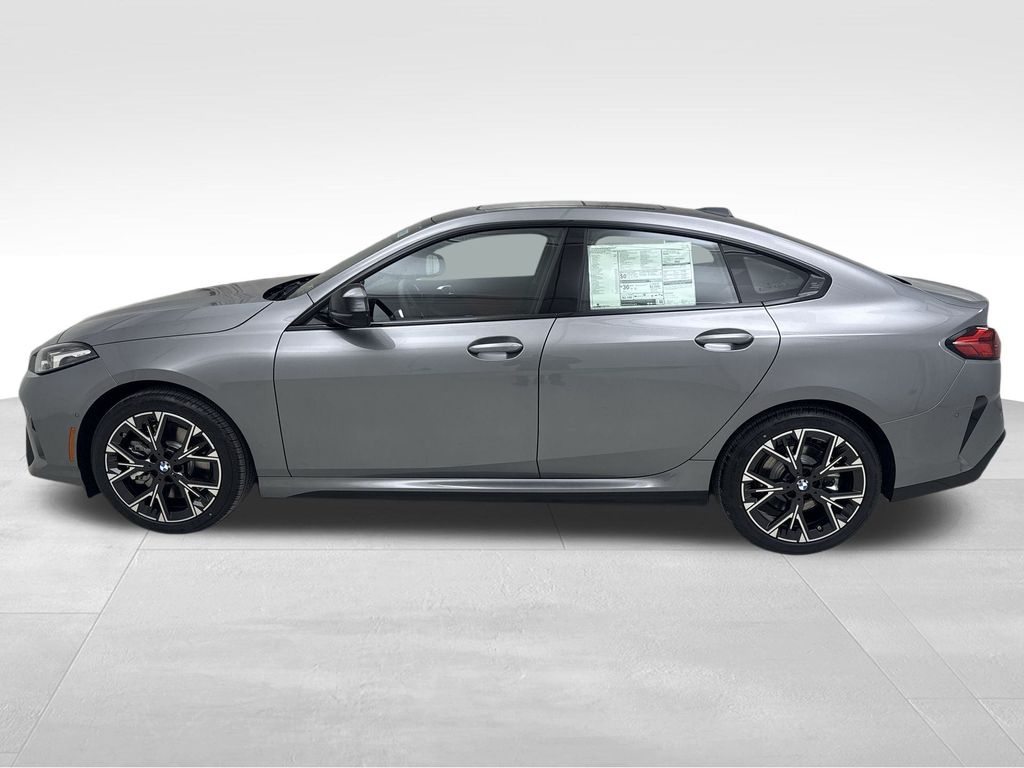 2026 Bmw 228 Coupe photo 4