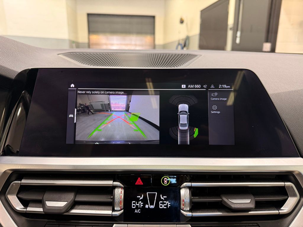 2021 BMW 3 Series 330i xDrive 18