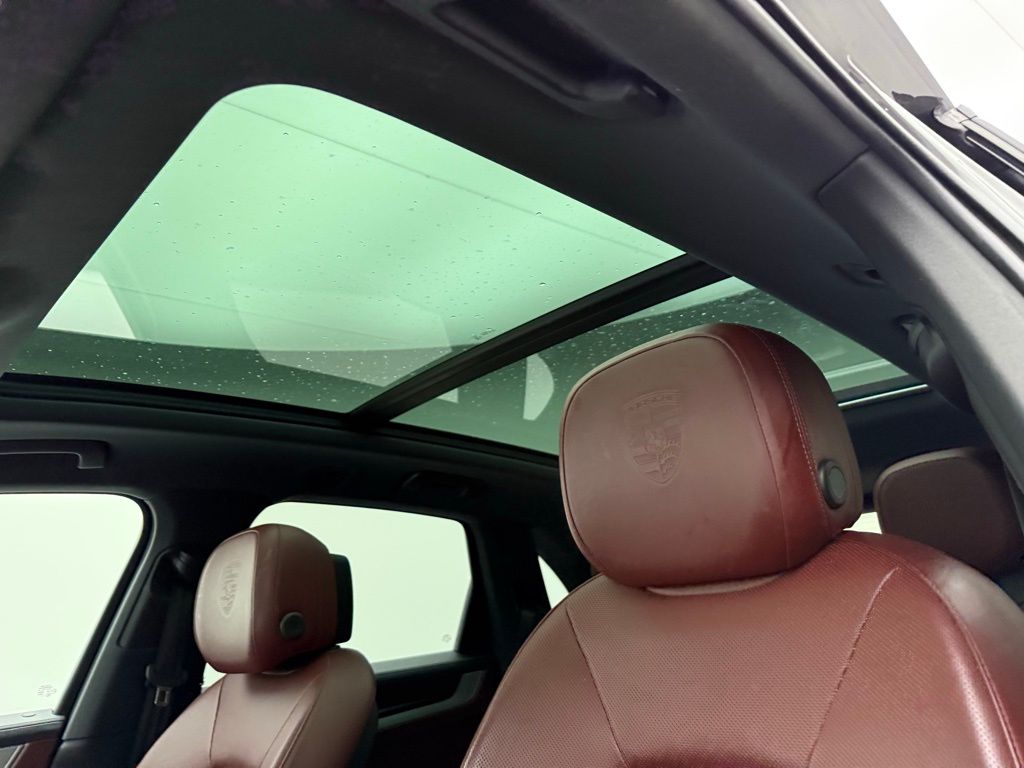 Thumbnail: 2024 Porsche Cayenne - 12