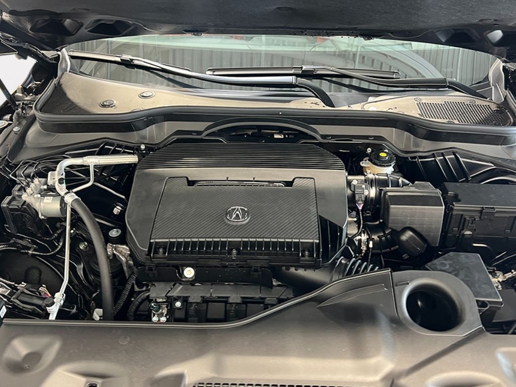 new 2026 Acura MDX car, priced at $70,950