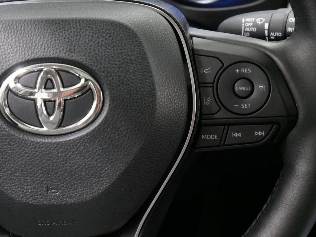 Used 2020 Toyota RAV4 Hybrid SUV