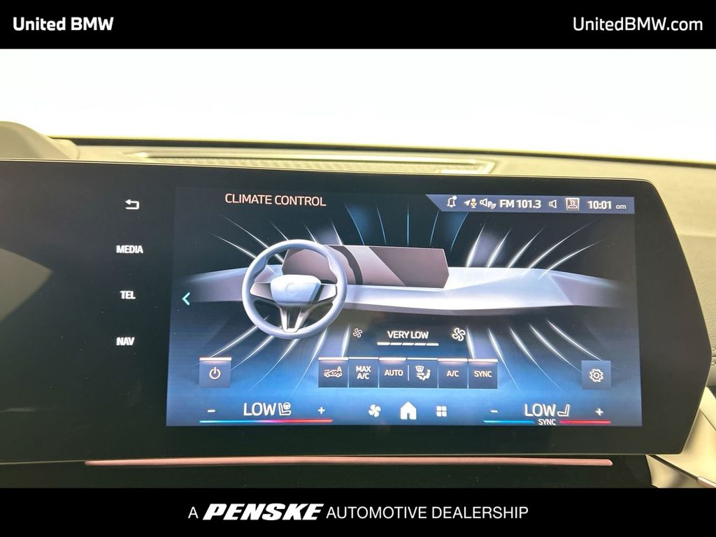 Thumbnail: 2026 BMW X1 - 19