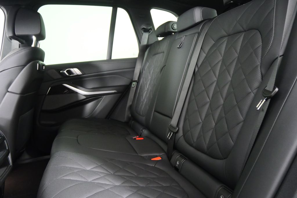 2026 BMW X5 sDrive40i 15