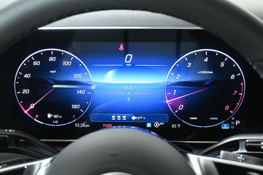 Thumbnail: 2025 Mercedes-Benz GLC - 15