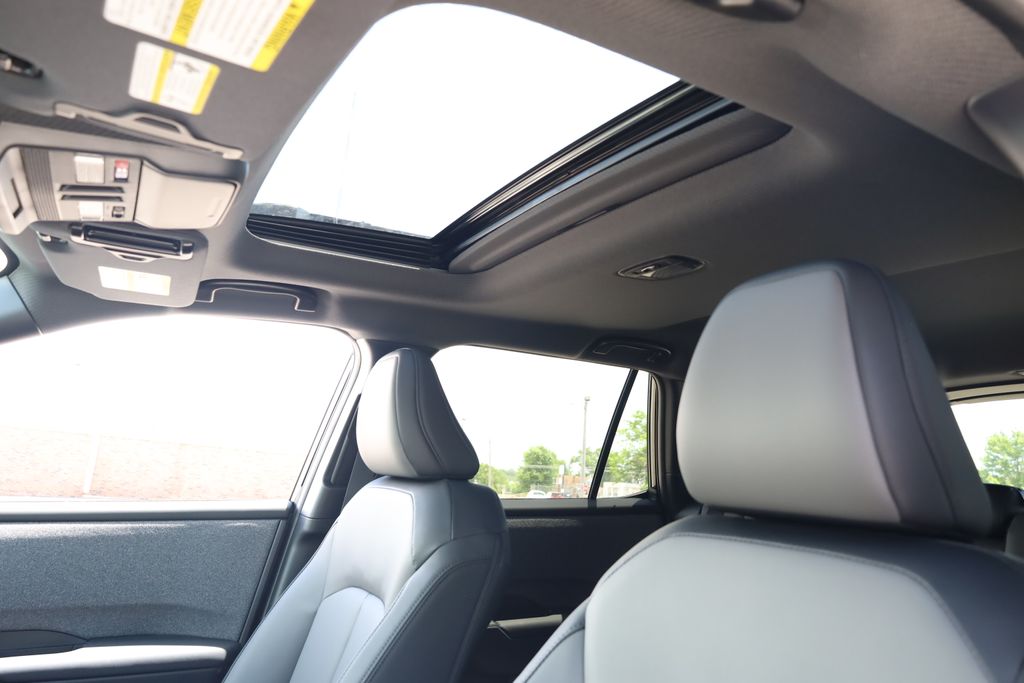 new 2026 Subaru Outback car, priced at $36,595