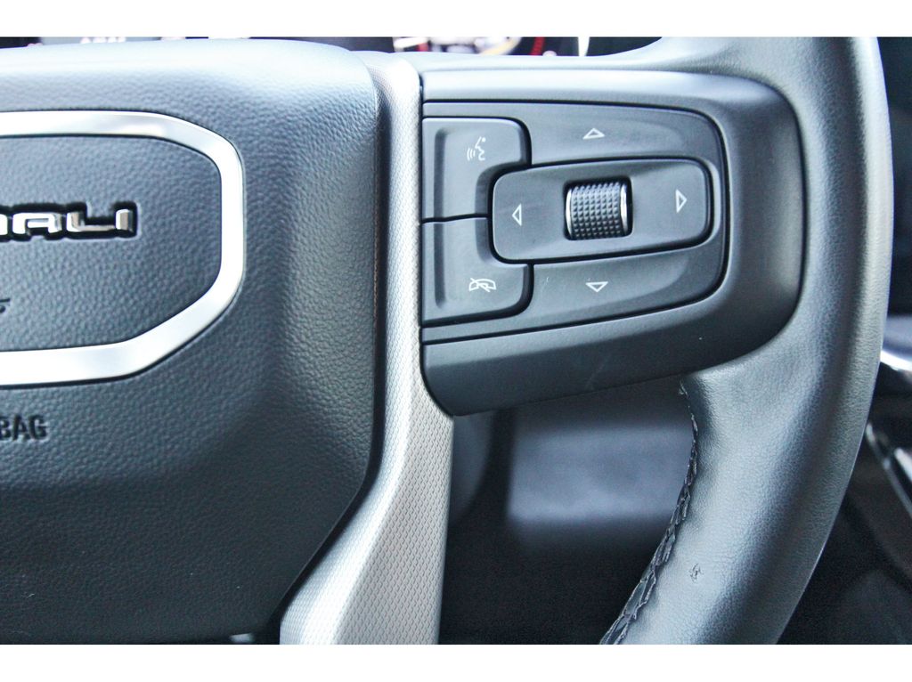 2025 GMC Sierra 3500HD Denali White at DeMontrond Auto Country