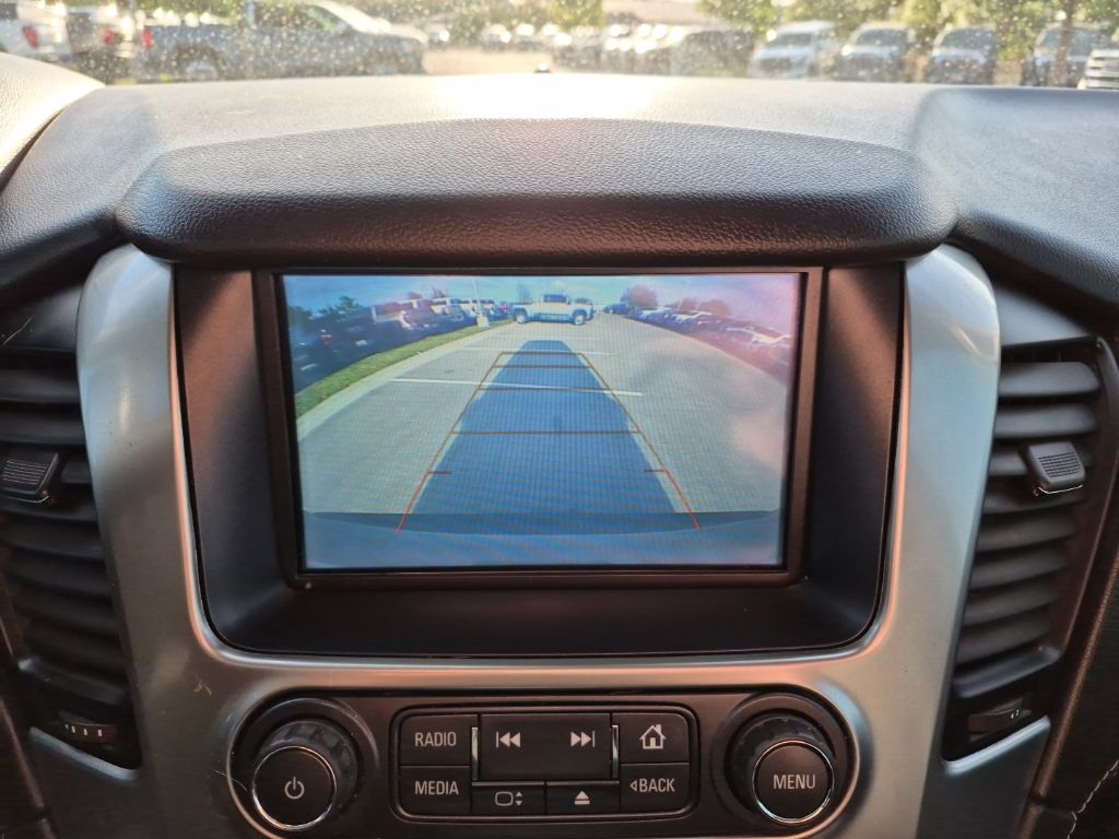 Used Car 2019 Chevrolet Suburban  Lt For Sale Under $20,000 In Austin, Texas