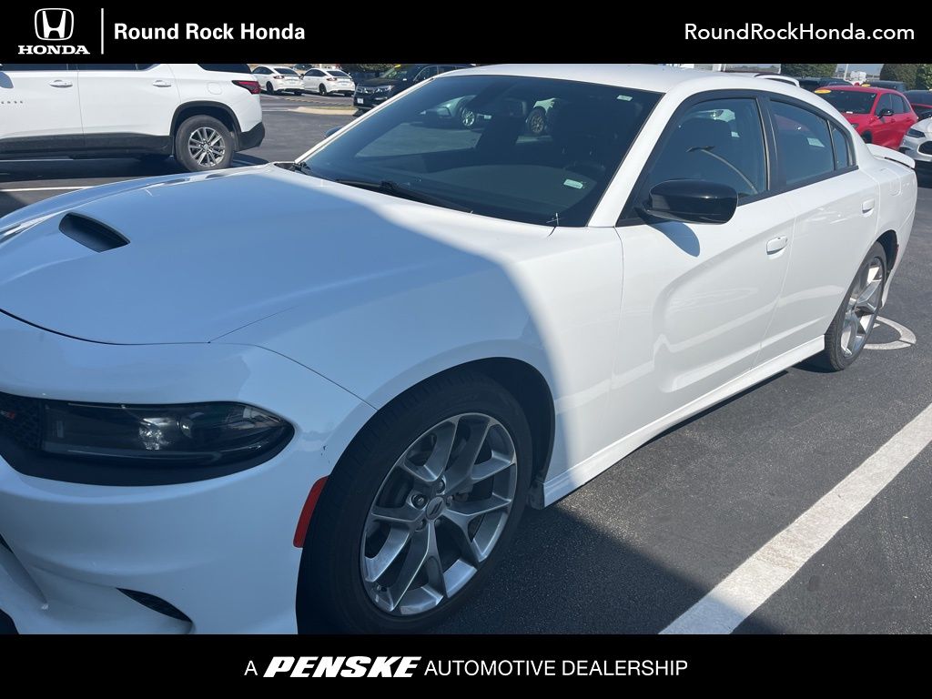 Thumbnail: 2023 Dodge Charger - 1