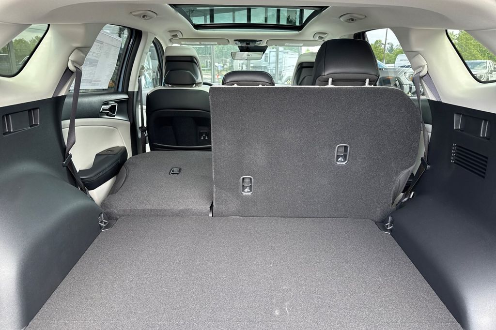 new 2026 Kia Sportage Hybrid car, priced at $36,530