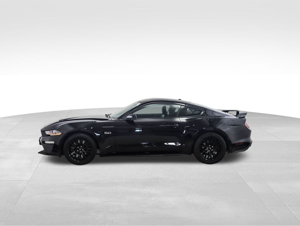 Thumbnail: 2020 Ford Mustang - 2