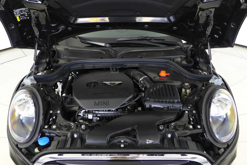 Thumbnail: 2019 MINI Cooper - 6