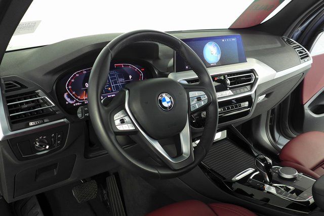 2023 BMW X3 sDrive30i 28