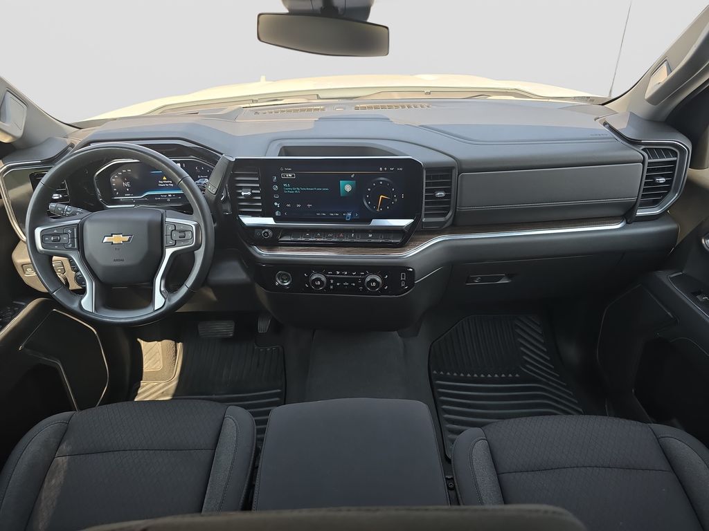 Used 2023 Chevrolet Silverado 1500 Truck