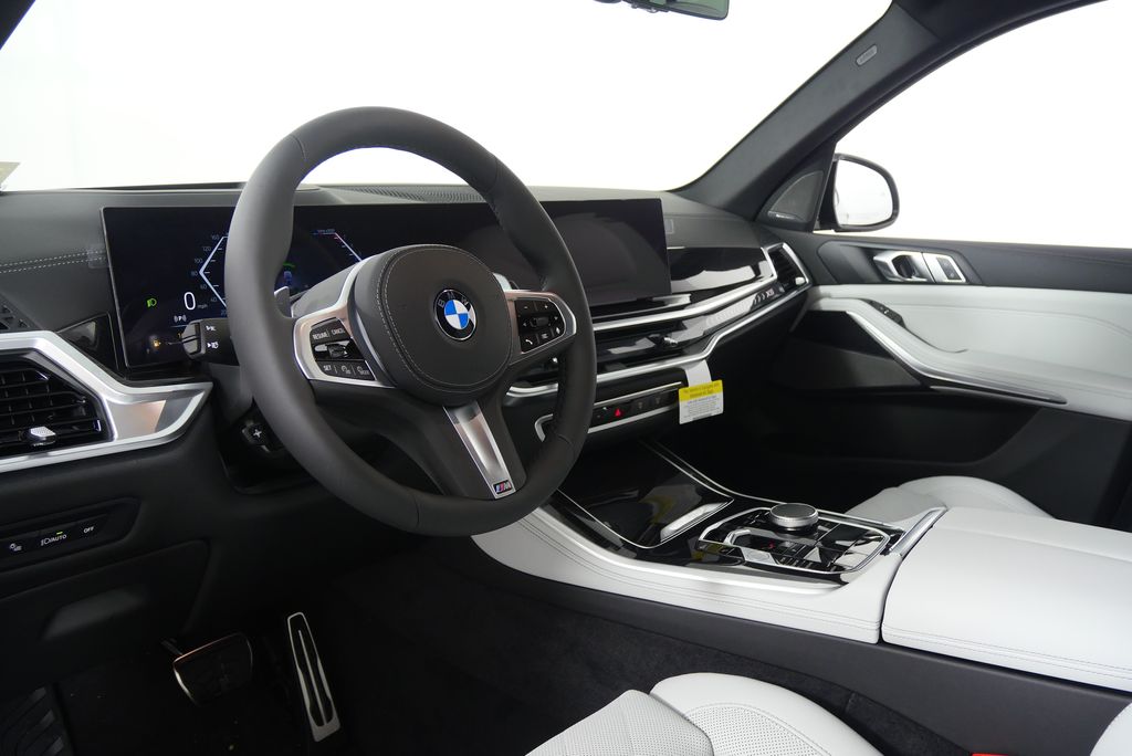 2026 BMW X5 sDrive40i 13