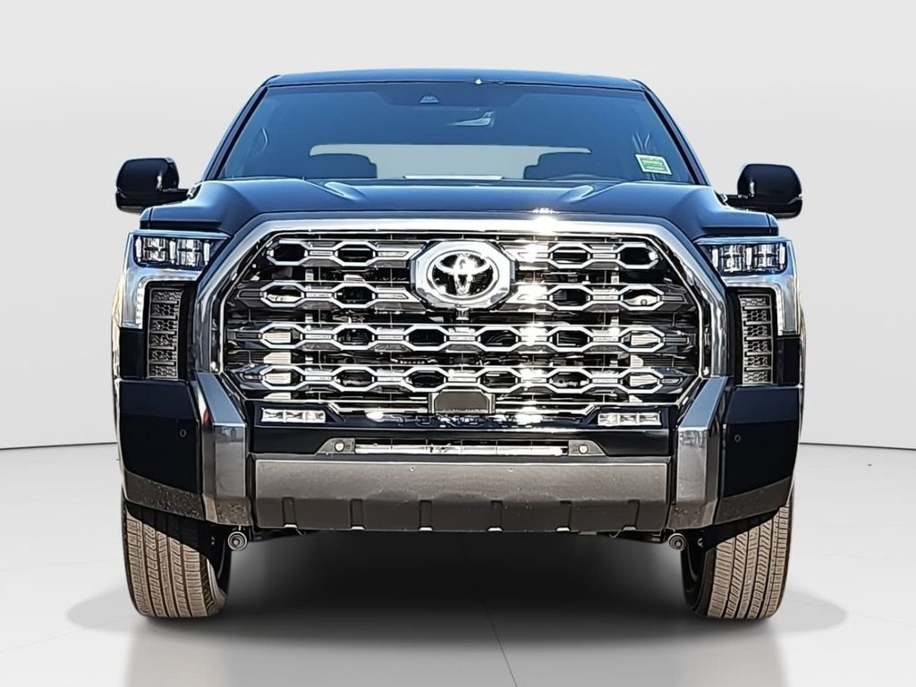 New 2026 Toyota Tundra i-FORCE MAX Truck