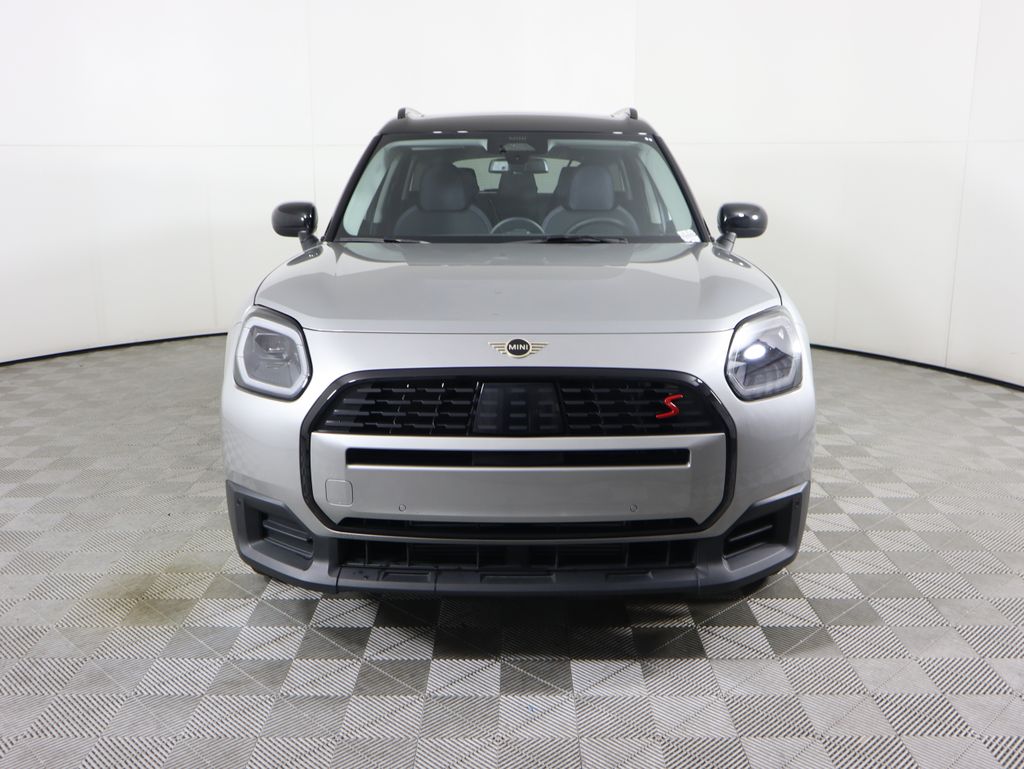 Thumbnail: 2025 MINI Cooper Countryman - 2
