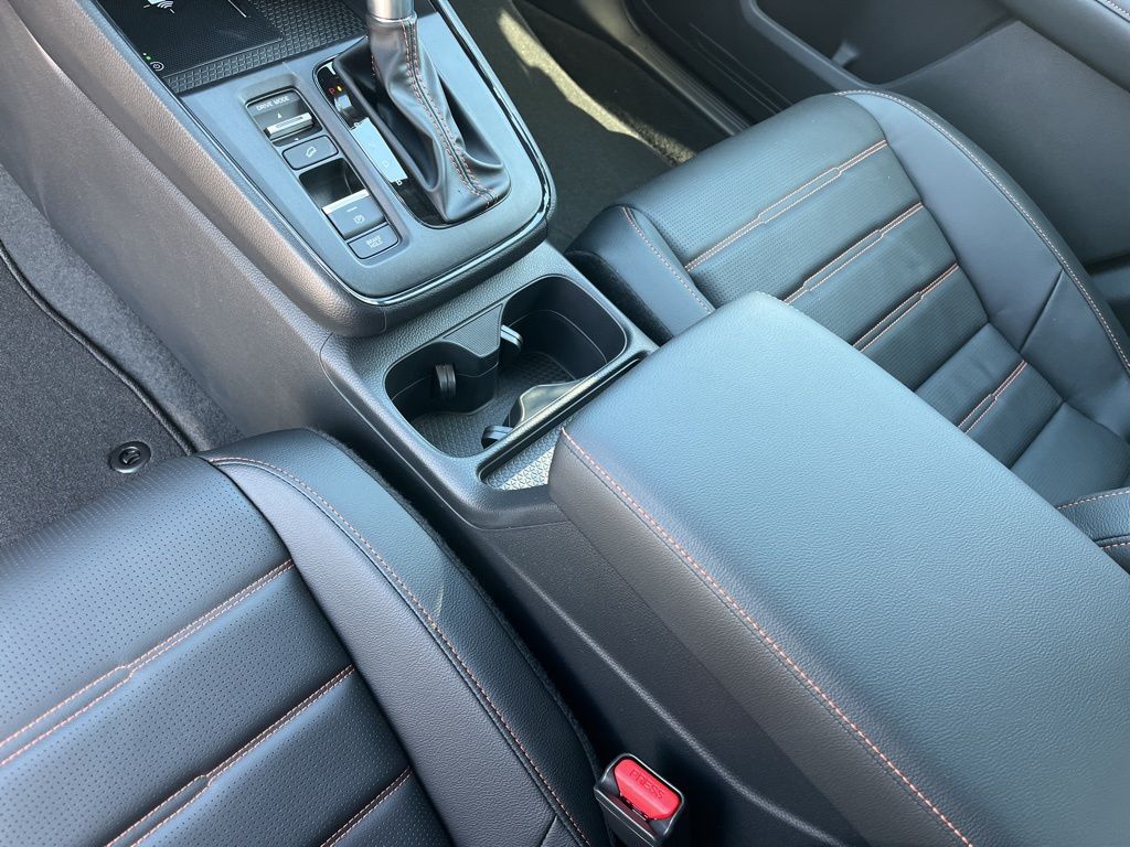 Thumbnail: 2026 Honda CR-V - 12